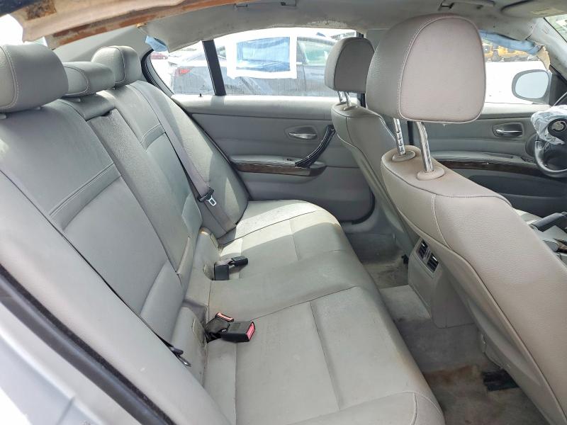 Aukcja sprzedaży 2010 Bmw 328, vin: WBAPH7C59AA175752, numer aukcji: 50652786