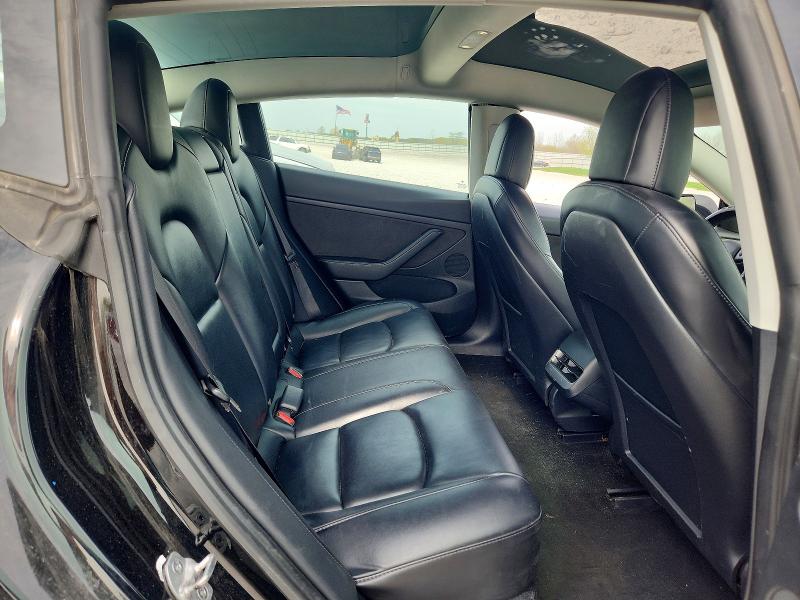 Aukcja sprzedaży 2022 Tesla Model 3, vin: 5YJ3E1EA3NF369028, numer aukcji: 51169406