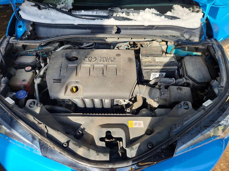 Aukcja sprzedaży 2019 Toyota C-hr, vin: NMTKHMBX0KR068770, numer aukcji: 48310586