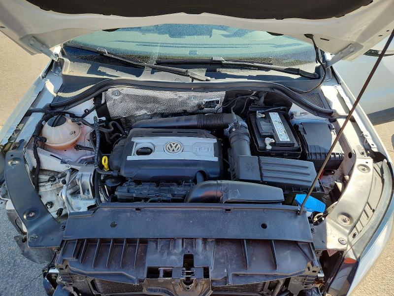 Aukcja sprzedaży 2017 Volkswagen Tiguan, vin: WVGAV7AX9HK018678, numer aukcji: 49780406