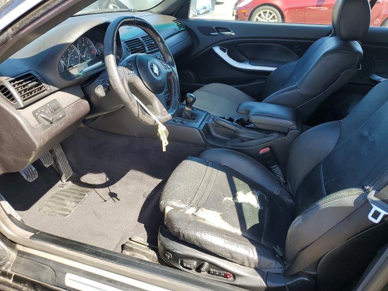 51129976 :رقم المزاد ، WBABW53434PJ95332 vin ، 2004 Bmw 330 مزاد بيع