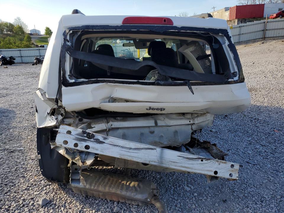 Aukcja sprzedaży 2014 Jeep Patriot, vin: 1C4NJPBA4ED534605, numer aukcji: 49196736