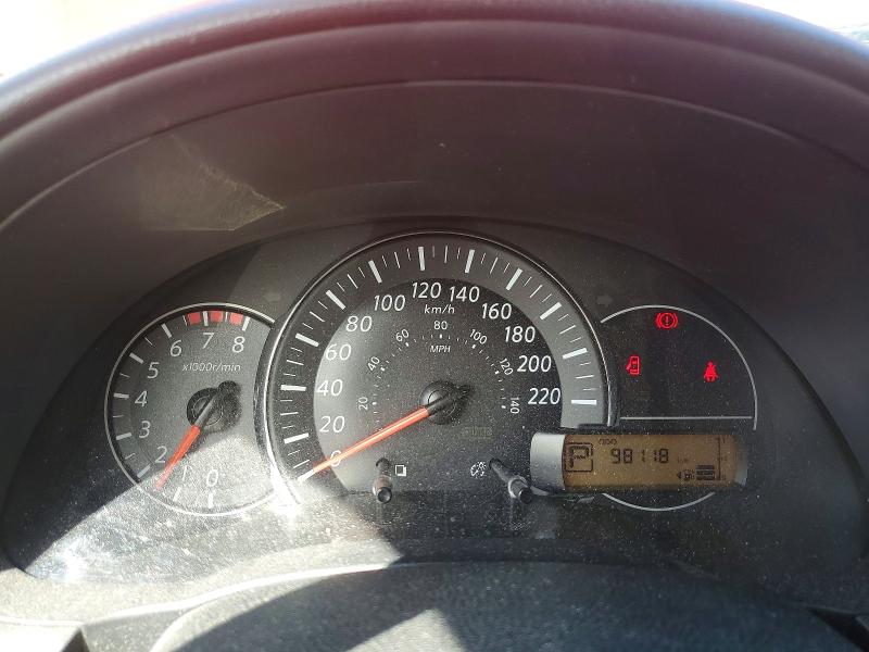 Aukcja sprzedaży 2015 Nissan Micra, vin: 3N1CK3CP4FL217552, numer aukcji: 50624206