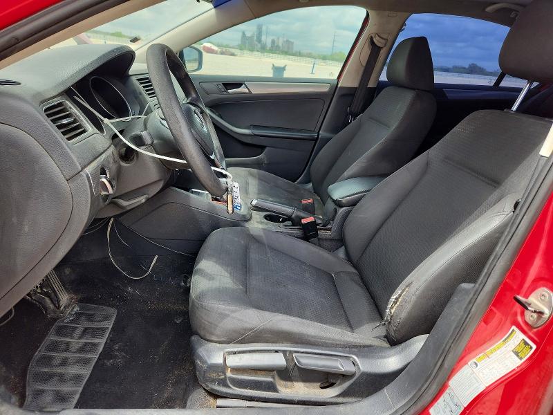 Продаж на аукціоні авто 2015 Volkswagen Jetta, vin: 3VWD17AJ7FM205381, номер лоту: 49068426