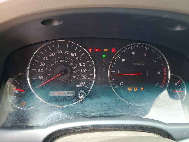Продаж на аукціоні авто 2009 Lexus Gx, vin: JTJBT20XX90178288, номер лоту: 51994456