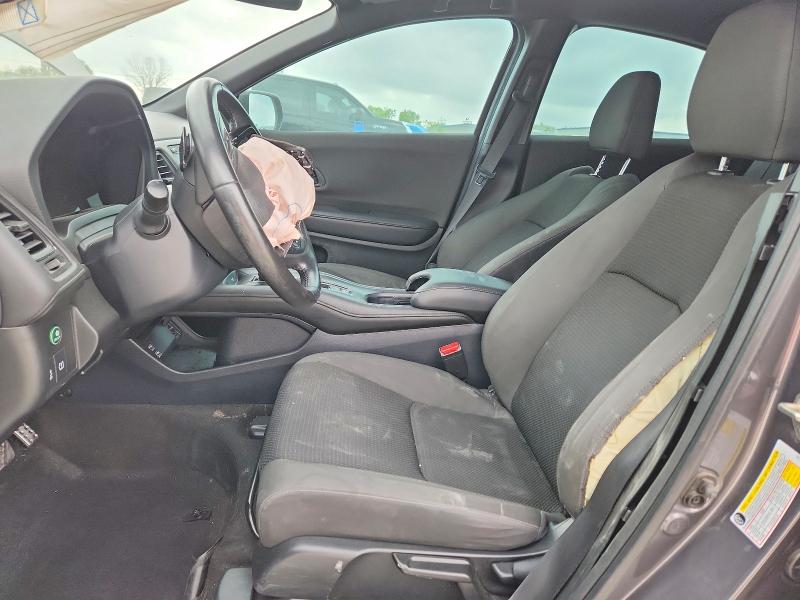 Aukcja sprzedaży 2019 Honda Hr-v, vin: 3CZRU5H14KG715720, numer aukcji: 48472736