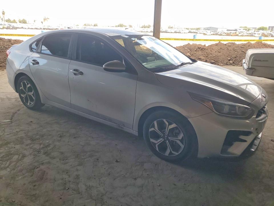 Aukcja sprzedaży 2019 Kia Forte, vin: 3KPF24ADXKE074937, numer aukcji: 51895586