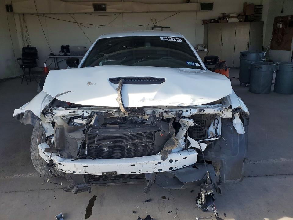 2023 Dodge Charger მანქანა იყიდება აუქციონზე, vin: 2C3CDXGJ1PH529735, აუქციონის ნომერი: 49987386
