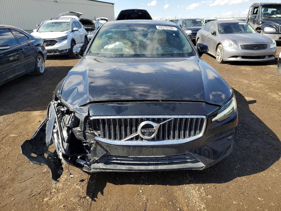 Продаж на аукціоні авто 2020 Volvo S60, vin: 7JRA22TL5LG037400, номер лоту: 49379126