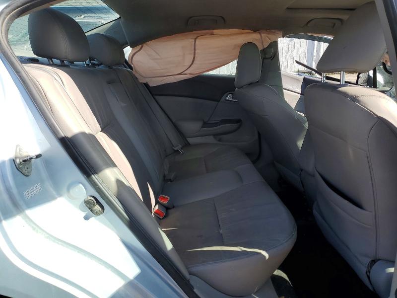 Aukcja sprzedaży 2012 Honda Civic, vin: 2HGFB2F9XCH517832, numer aukcji: 51697826