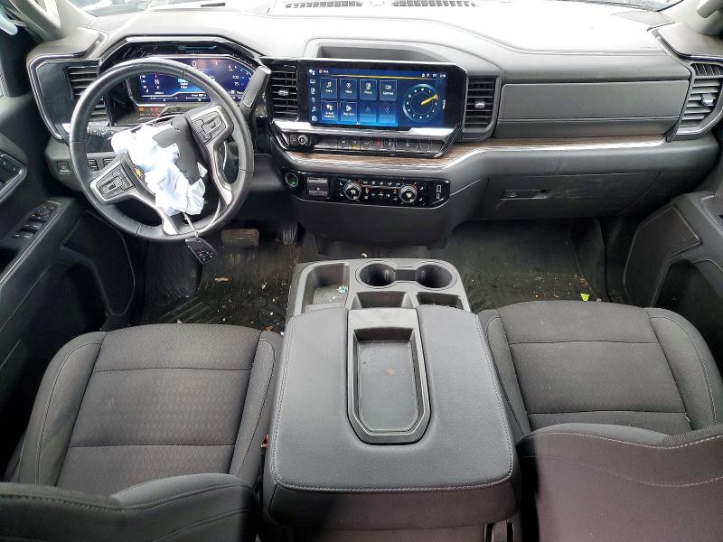 Продажа на аукционе авто 2023 Chevrolet Silverado, vin: 2GCUDDED9P1148381, номер лота: 49713816