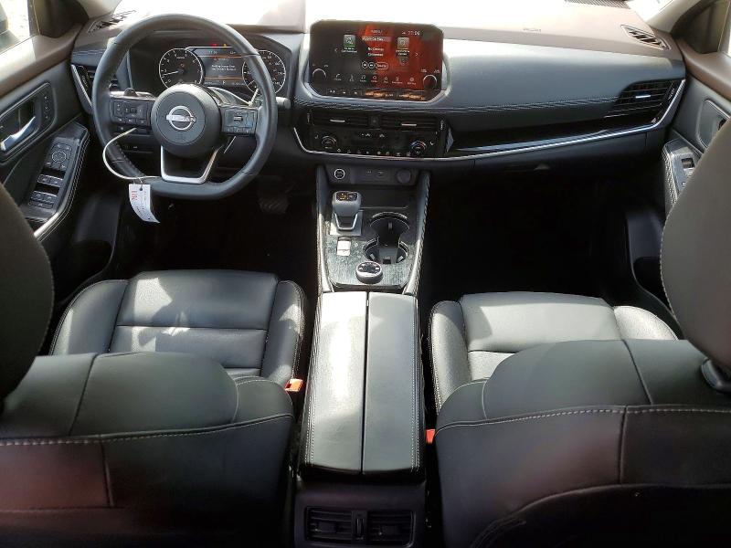 Продаж на аукціоні авто 2023 Nissan Rogue, vin: 5N1BT3CB6PC764700, номер лоту: 49035776