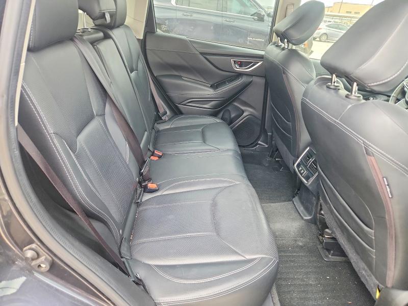 Aukcja sprzedaży 2019 Subaru Forester, vin: JF2SKAUC6KH539676, numer aukcji: 50112406