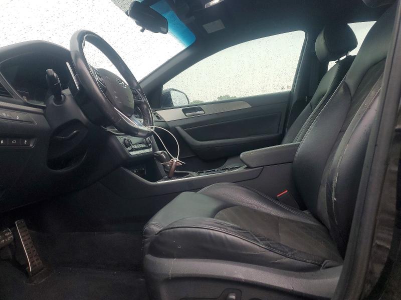Продажа на аукционе авто 2019 Hyundai Sonata, vin: 5NPE34AF2KH764171, номер лота: 51141546