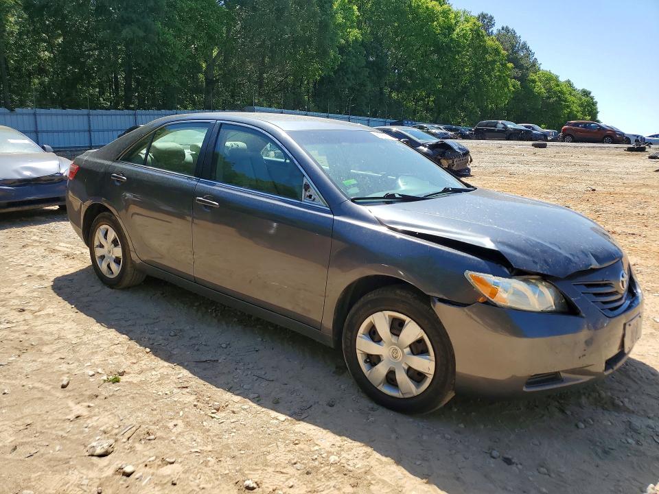 48543516 :رقم المزاد ، 4T1BE46K69U263766 vin ، 2009 Toyota Camry مزاد بيع