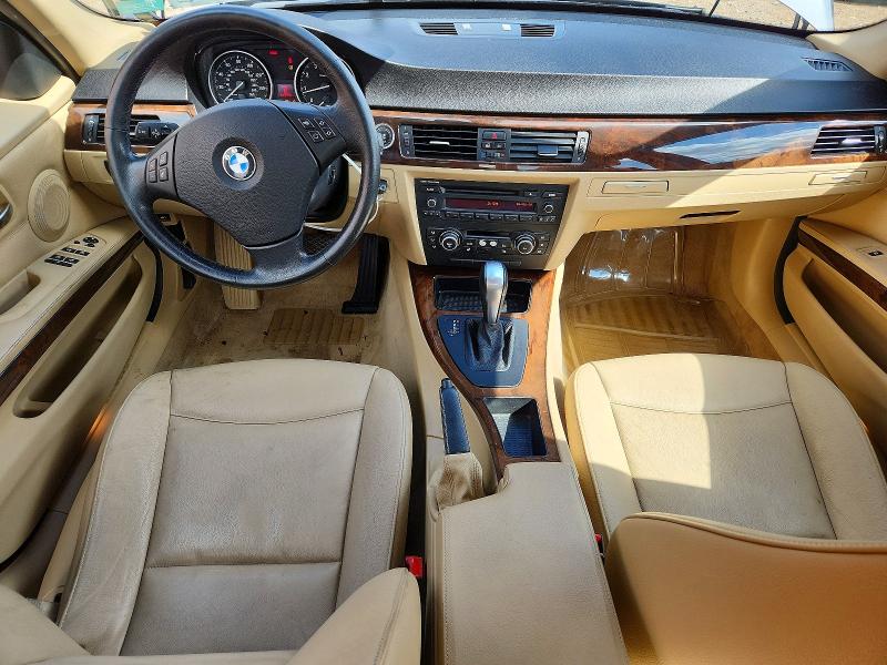 2011 Bmw 328 მანქანა იყიდება აუქციონზე, vin: WBAPK7C52BA816596, აუქციონის ნომერი: 49055976
