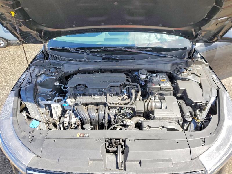 Aukcja sprzedaży 2025 Kia K4, vin: 3KPFU4DE6SE027323, numer aukcji: 50082946