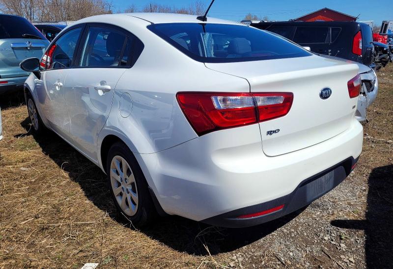 Aukcja sprzedaży 2014 Kia Rondo, vin: KNADM4A36E6330426, numer aukcji: 50851686