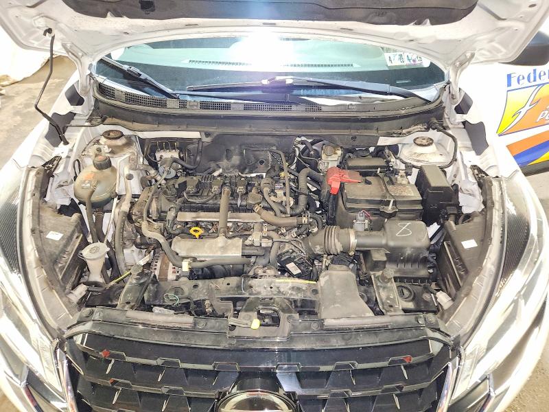 Продажа на аукционе авто 2021 Nissan Kicks, vin: 3N1CP5BV0ML549420, номер лота: 48095056