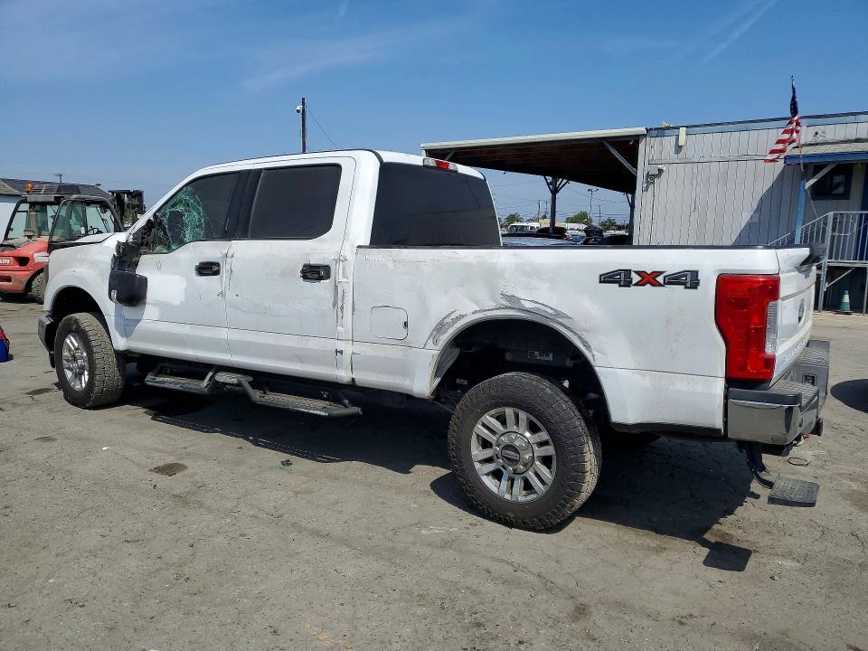 Продаж на аукціоні авто 2019 Ford F250, vin: 1FT7W2B60KEF14124, номер лоту: 48142306