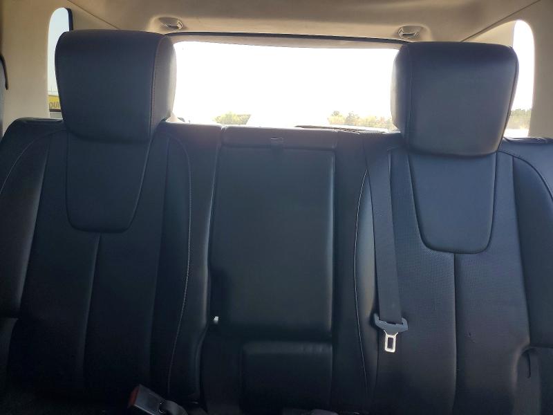 48104746 :رقم المزاد ، 2CTALFEW7A6398266 vin ، 2010 Gmc Terrain مزاد بيع
