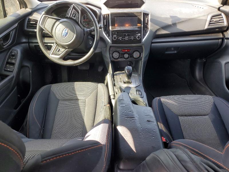 2019 Subaru Crosstrek მანქანა იყიდება აუქციონზე, vin: JF2GTADC9K8292141, აუქციონის ნომერი: 48144376