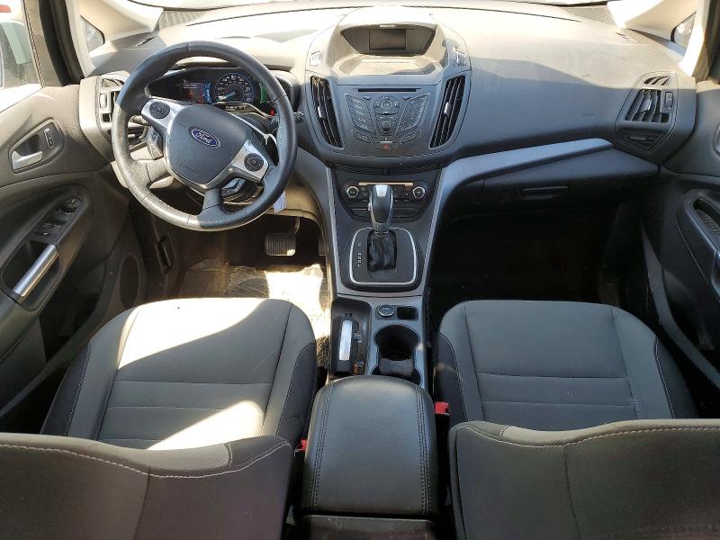 Aukcja sprzedaży 2014 Ford C-max, vin: 1FADP5AU6EL514829, numer aukcji: 48761816