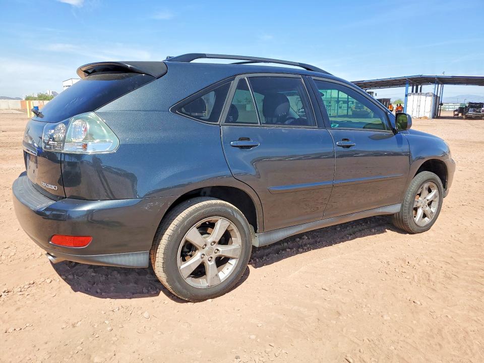 Aukcja sprzedaży 2004 Lexus Rx, vin: JTJGA31U540041967, numer aukcji: 49499846