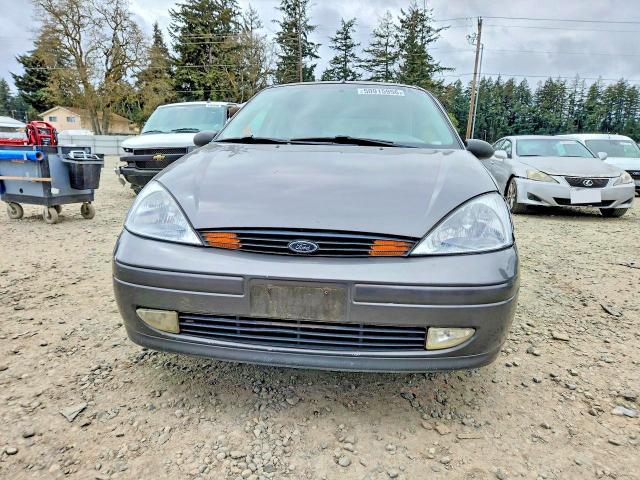 Продажа на аукционе авто 2002 Ford Focus, vin: 3FAHP37392R204031, номер лота: 50915956