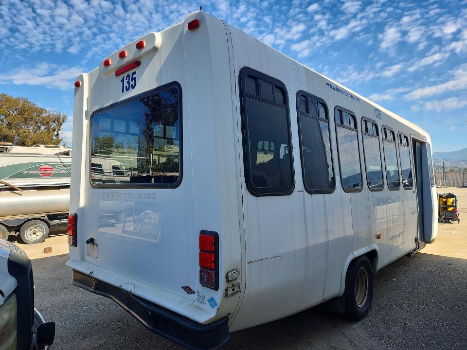 Продажа на аукционе авто 2016 Ford Econoline, vin: 1FDFE4FS1GDC08351, номер лота: 50419026