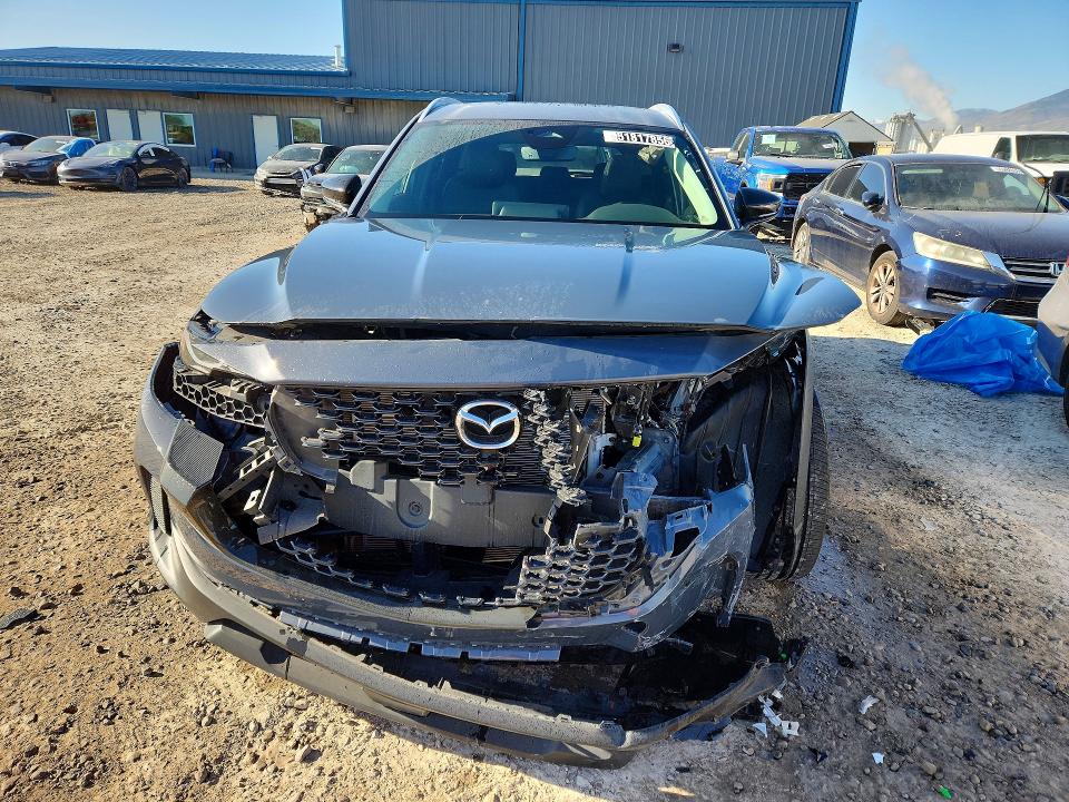 Aukcja sprzedaży 2026 Mazda Cx-50, vin: 7MMVABDL5TN463214, numer aukcji: 51817856