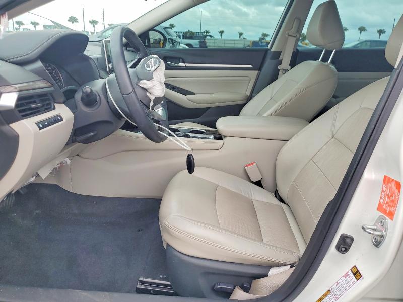 2021 Nissan Altima მანქანა იყიდება აუქციონზე, vin: 1N4BL4EV9MN351340, აუქციონის ნომერი: 49057106