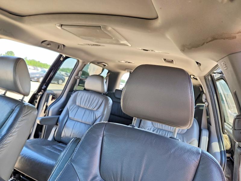 Aukcja sprzedaży 2010 Honda Odyssey, vin: 5FNRL3H70AB083580, numer aukcji: 50930756