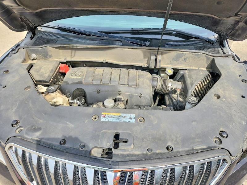 Продаж на аукціоні авто 2014 Buick Enclave, vin: 5GAKRCKD5EJ236355, номер лоту: 49760736