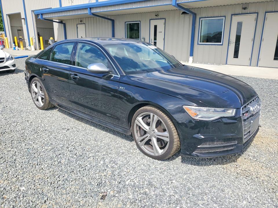 Aukcja sprzedaży 2018 Audi S6, vin: WAUFFAFC6JN026765, numer aukcji: 51417006