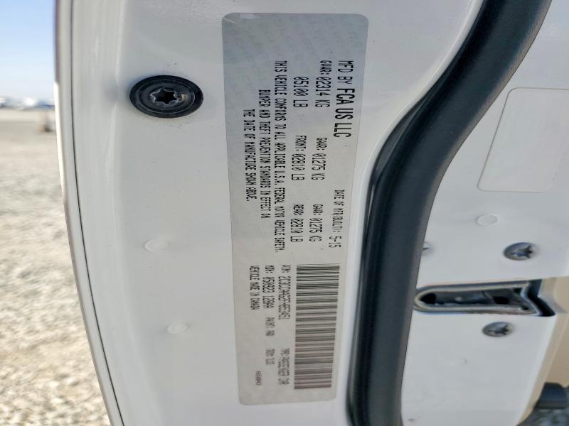 50322276 :رقم المزاد ، 2C3CCAAG2FH853451 vin ، 2015 Chrysler 300 مزاد بيع
