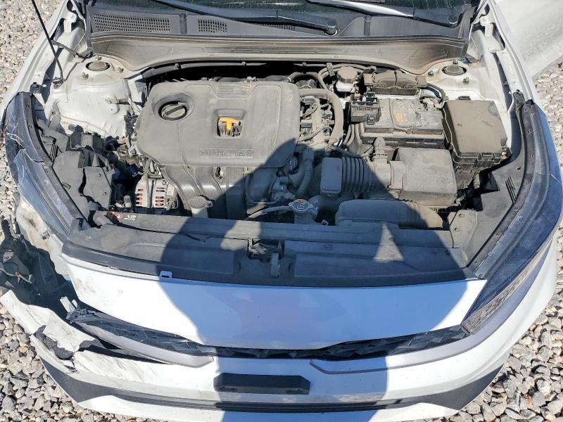 50828546 :رقم المزاد ، 3KPF24AD0RE698028 vin ، 2024 Kia Forte مزاد بيع