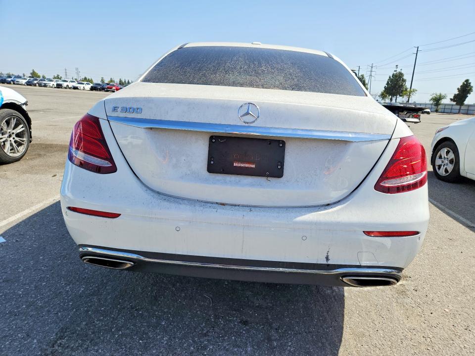 Продаж на аукціоні авто 2017 Mercedes-benz E, vin: WDDZF4JBXHA073076, номер лоту: 49761266