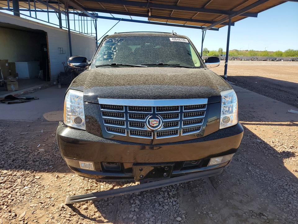 Продаж на аукціоні авто 2013 Cadillac Escalade, vin: 1GYS4BEF8DR309670, номер лоту: 49848726