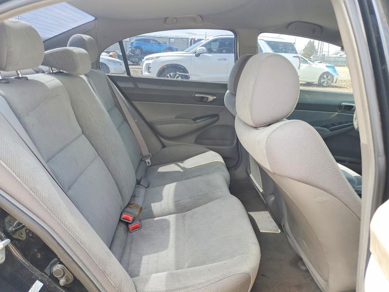 Продаж на аукціоні авто 2009 Honda Civic, vin: 2HGFA16509H303242, номер лоту: 50662066