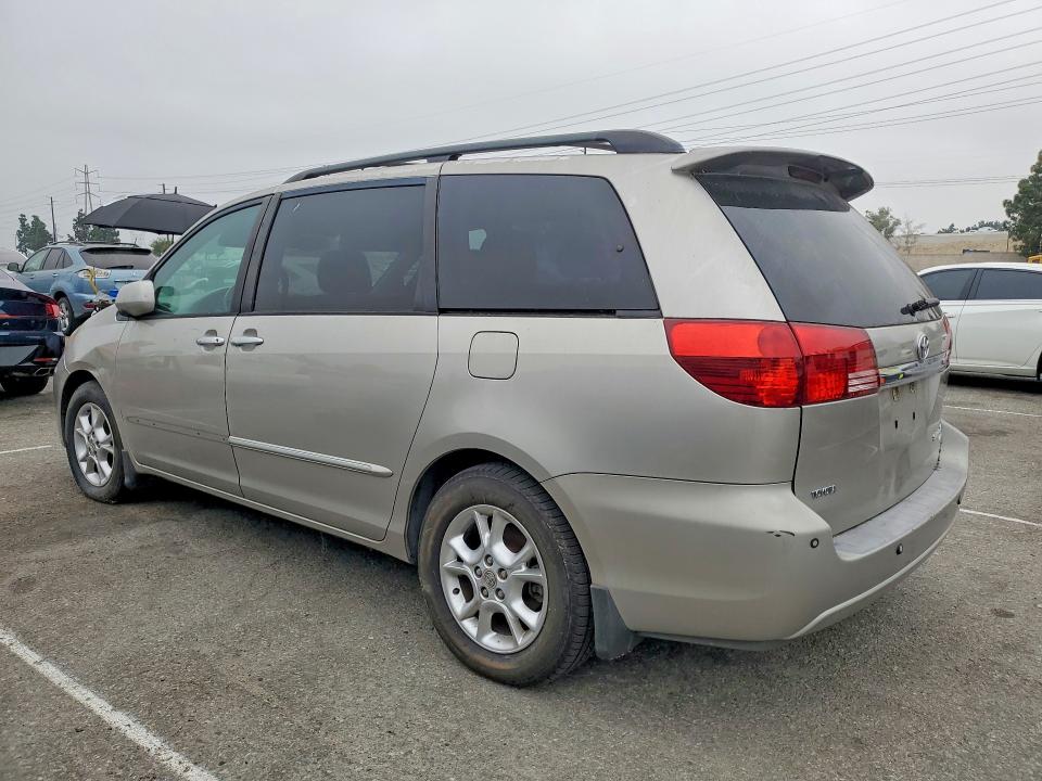 Aukcja sprzedaży 2005 Toyota Sienna, vin: 5TDZA22C15S255963, numer aukcji: 49338486