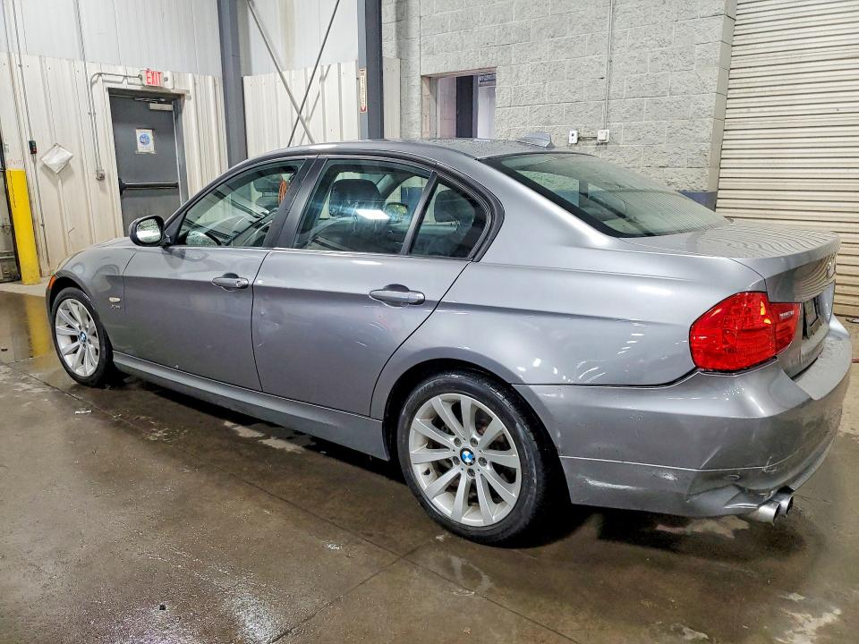 Aukcja sprzedaży 2011 Bmw 328, vin: WBAPK5C55BF123111, numer aukcji: 50820106