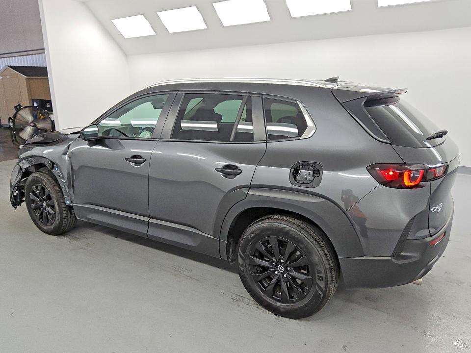Aukcja sprzedaży 2025 Mazda Cx-50, vin: 7MMVABDM0SN382130, numer aukcji: 51090266