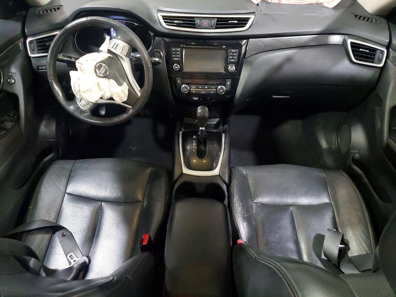 Продаж на аукціоні авто 2014 Nissan Rogue, vin: 5N1AT2MV4EC797867, номер лоту: 51772486