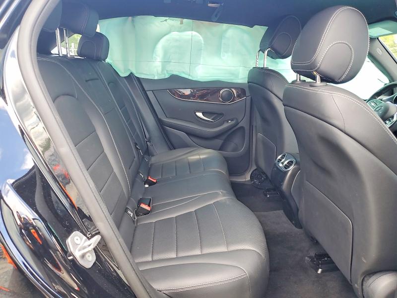 Продажа на аукционе авто 2020 Mercedes-benz Glc, vin: W1N0G8EB6LF824762, номер лота: 50424706