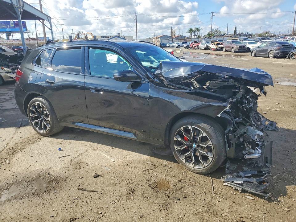 Aukcja sprzedaży 2025 Bmw X3, vin: 5UX53GP04S9Z59569, numer aukcji: 48194936