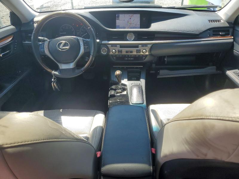 Продажа на аукционе авто 2013 Lexus Es, vin: JTHBK1GG5D2070744, номер лота: 49232696