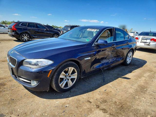 Продаж на аукціоні авто 2013 Bmw 528, vin: WBAXH5C58DDW15886, номер лоту: 48498416