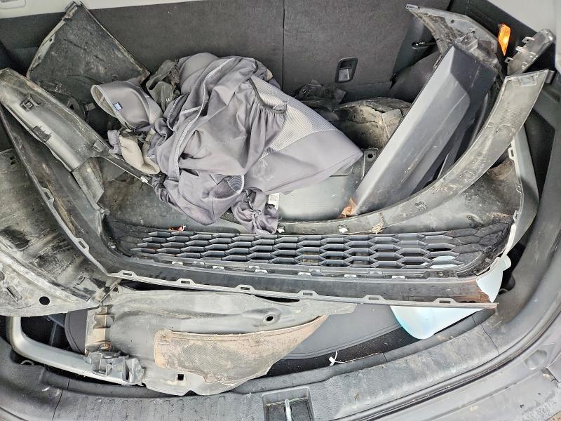 Aukcja sprzedaży 2022 Honda Cr-v, vin: 2HKRW2H53NH653501, numer aukcji: 51442646