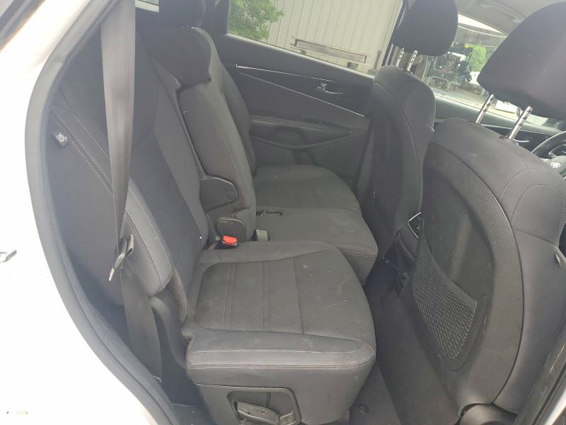 Продажа на аукционе авто 2019 Kia Sorento, vin: 5XYPG4A51KG488450, номер лота: 51964296
